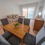 Appartement Homeholidaysrentals Viii Santa Susanna