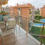 Homeholidaysrentals Viii Appartement *
