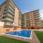 Homeholidaysrentals Viii Appartement Santa Susanna