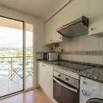 Appartement Homeholidaysrentals Viii Santa Susanna