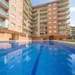 Appartement Homeholidaysrentals Viii *