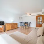 Homeholidaysrentals Viii Appartement *