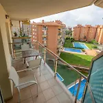 Homeholidaysrentals Viii * Santa Susanna