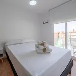 Homeholidaysrentals Viii Appartement