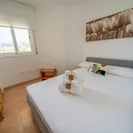 Homeholidaysrentals Viii Appartement Santa Susanna