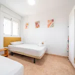 Appartement Homeholidaysrentals Viii *