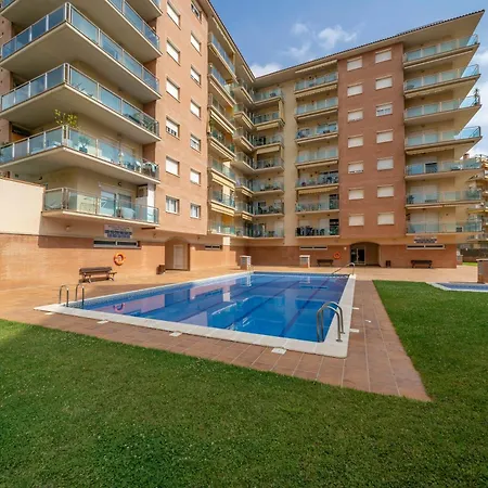 Homeholidaysrentals Viii Santa Susanna