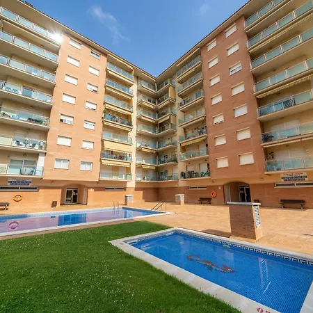Homeholidaysrentals Viii * Санта-Сусанна