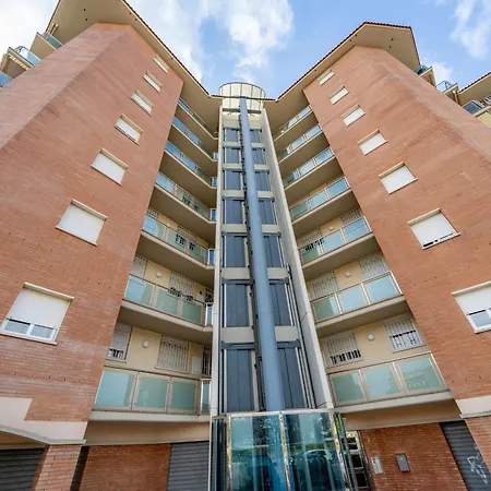 Homeholidaysrentals Viii Apartment