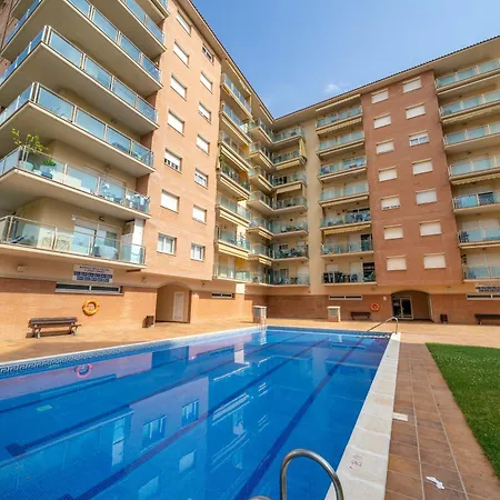 Apartment Homeholidaysrentals Viii