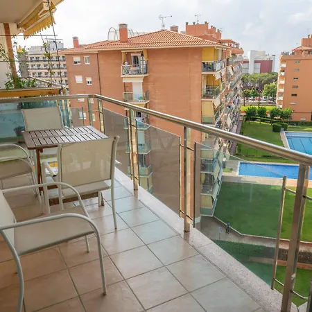 Homeholidaysrentals Viii 아파트 *