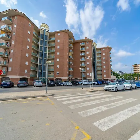 Apartment Homeholidaysrentals Viii *