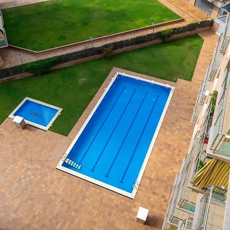 Homeholidaysrentals Viii * Санта-Сусанна