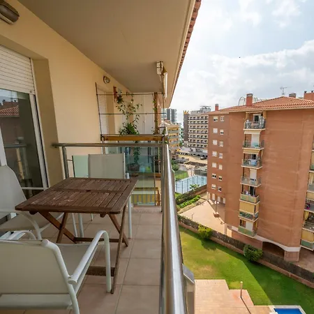 Homeholidaysrentals Viii Apartment *