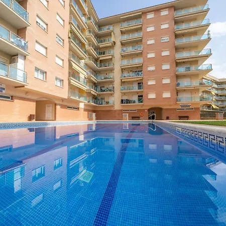 아파트 Homeholidaysrentals Viii *