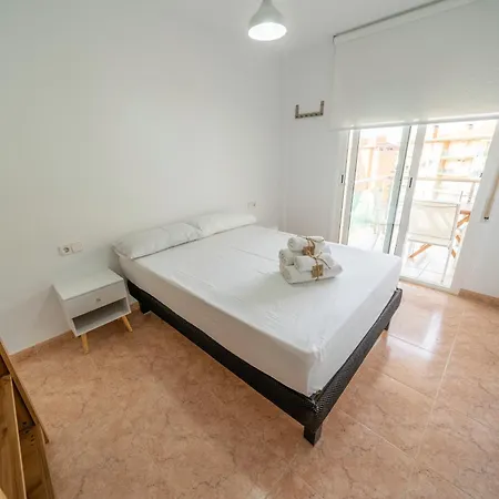 Apartment Homeholidaysrentals Viii
