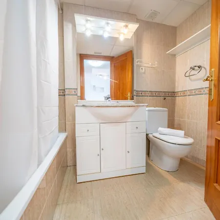 Homeholidaysrentals Viii 아파트 *