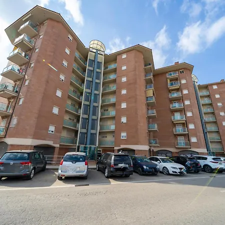 Apartment Homeholidaysrentals Viii *