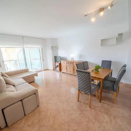 Homeholidaysrentals Viii Apartment Santa Susanna