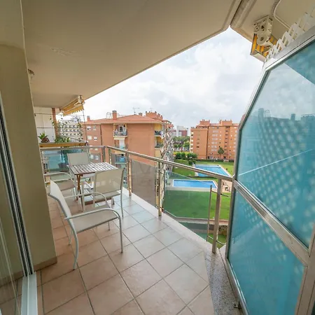 Homeholidaysrentals Viii * Santa Susanna