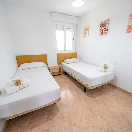 Homeholidaysrentals Viii Apartment