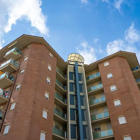 Apartment Homeholidaysrentals Viii