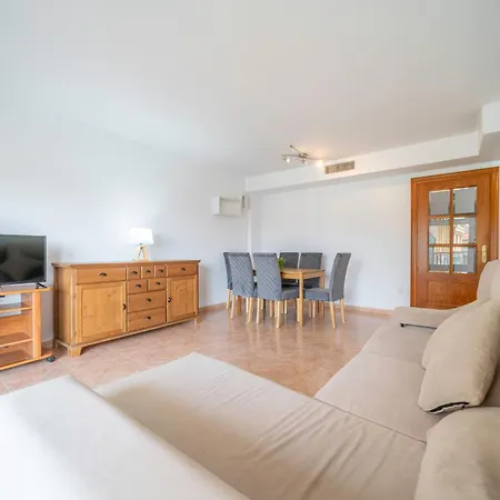 Homeholidaysrentals Viii Apartment *