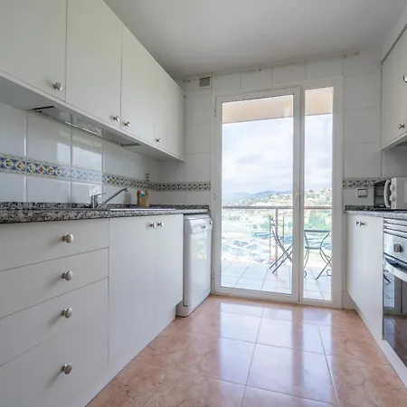 아파트 Homeholidaysrentals Viii *