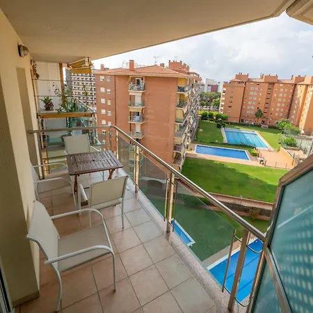Homeholidaysrentals Viii * Santa Susanna