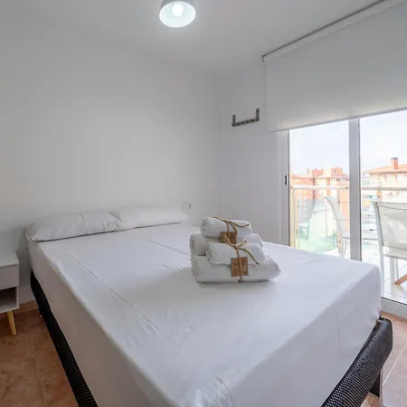 Homeholidaysrentals Viii Apartment
