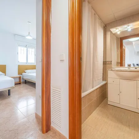 Homeholidaysrentals Viii Apartment *