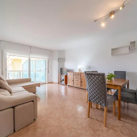 아파트 Homeholidaysrentals Viii *