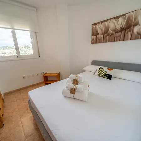 Homeholidaysrentals Viii Apartment Santa Susanna