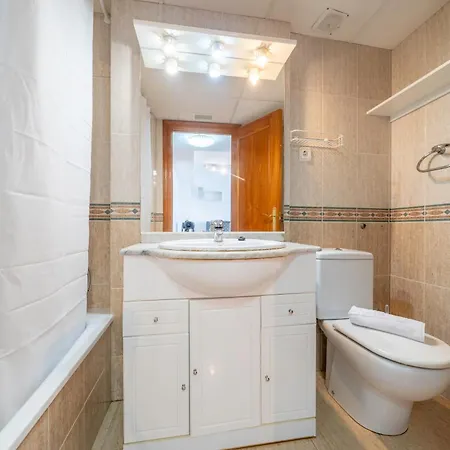 Homeholidaysrentals Viii Apartment Santa Susanna