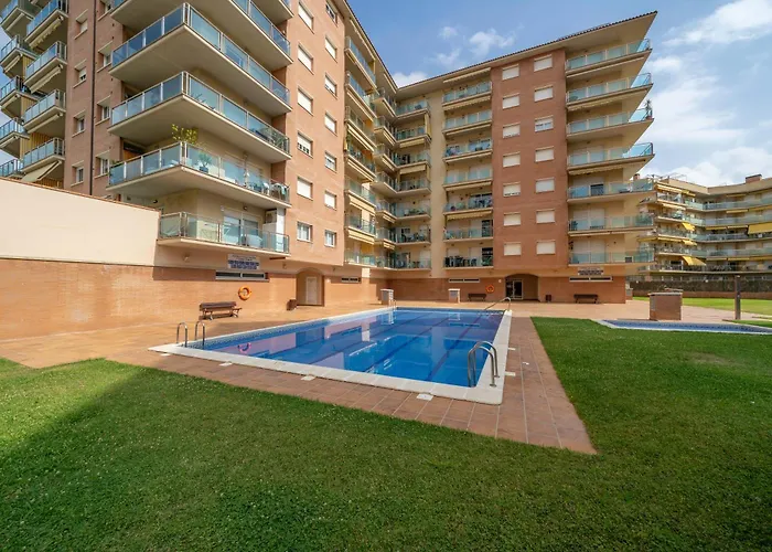 Homeholidaysrentals Viii Санта-Сусанна