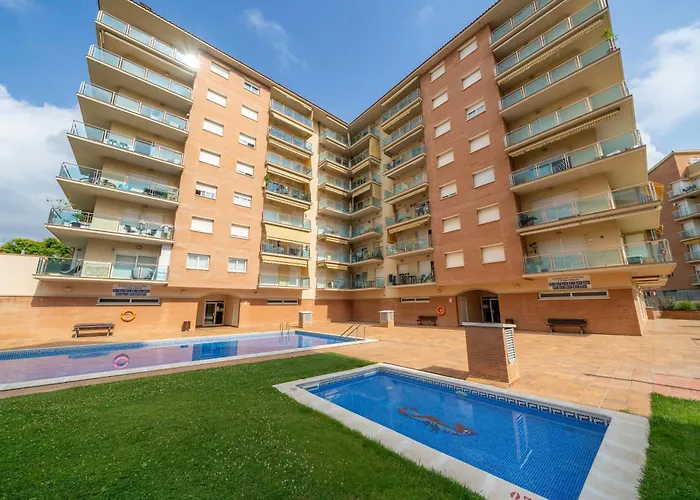 Homeholidaysrentals Viii * Санта-Сусанна