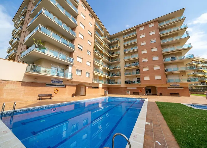 Апартаменты Homeholidaysrentals Viii