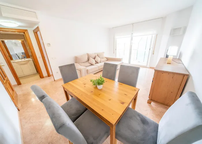 Homeholidaysrentals Viii Санта-Сусанна