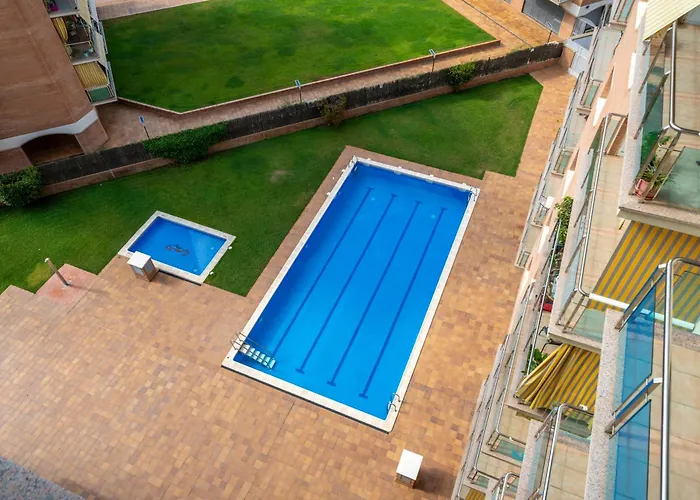 Homeholidaysrentals Viii * Санта-Сусанна