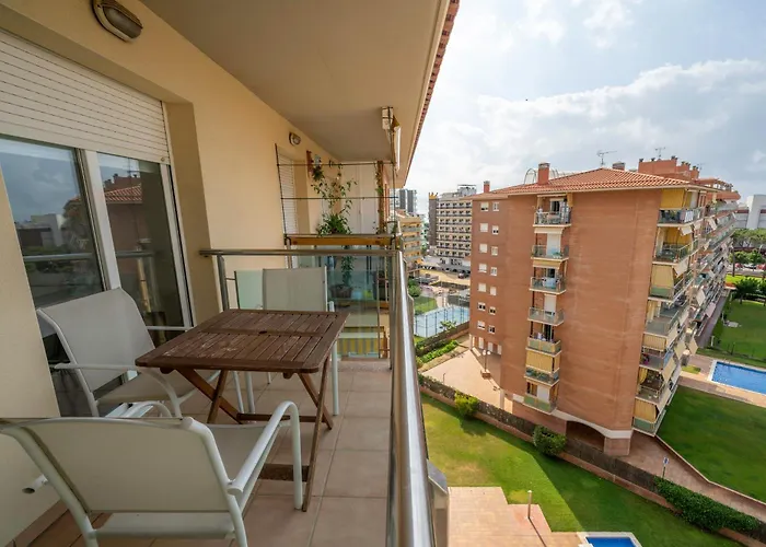 Homeholidaysrentals Viii Апартаменты *