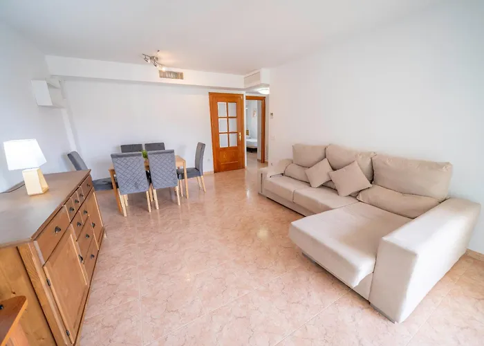 Homeholidaysrentals Viii Санта-Сусанна