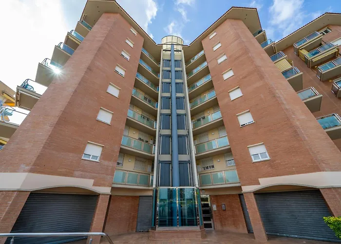 Homeholidaysrentals Viii Апартаменты