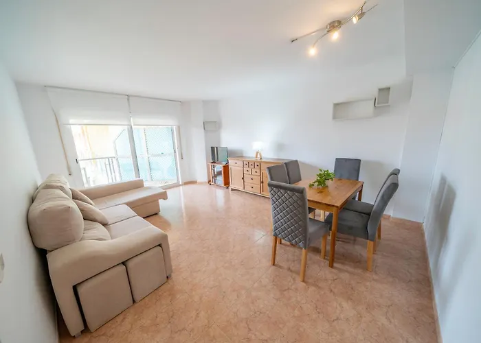 Homeholidaysrentals Viii Апартаменты Санта-Сусанна