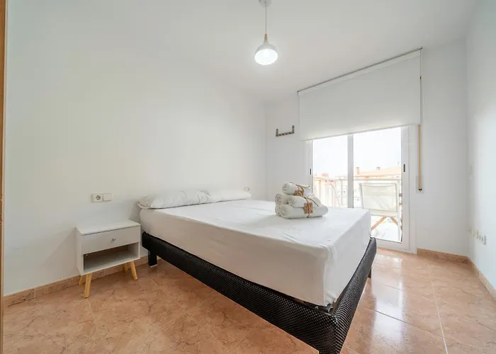 Homeholidaysrentals Viii Санта-Сусанна