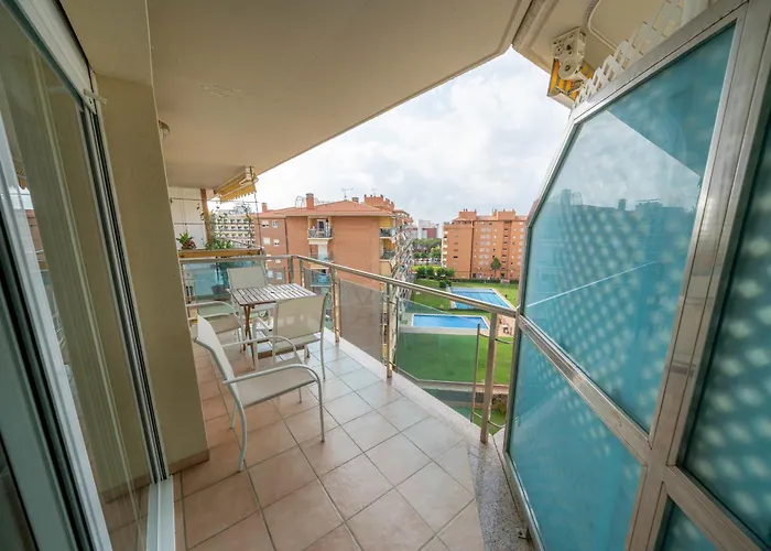 Homeholidaysrentals Viii * Санта-Сусанна