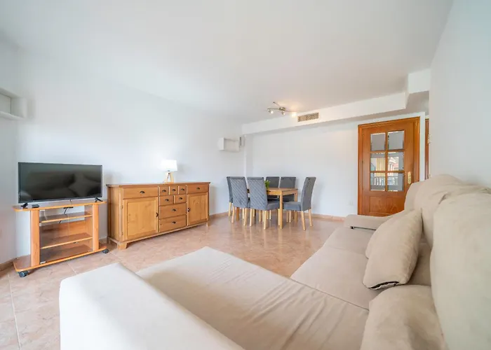 Homeholidaysrentals Viii Апартаменты *