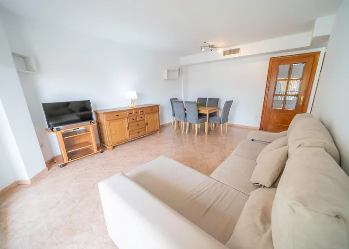 Апартаменты Homeholidaysrentals Viii Санта-Сусанна