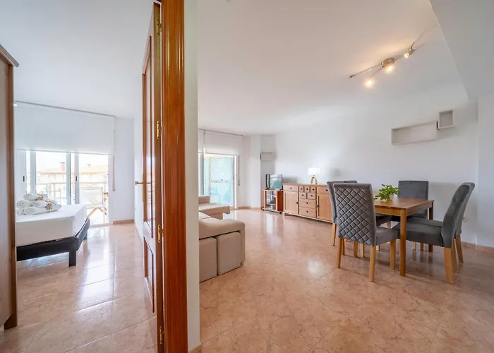 Homeholidaysrentals Viii *