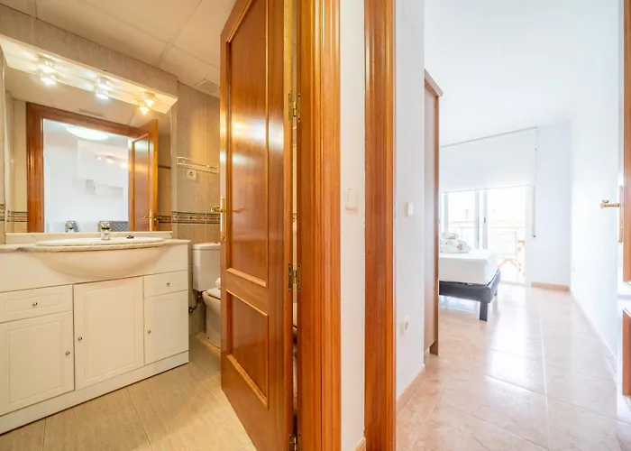 Homeholidaysrentals Viii Санта-Сусанна