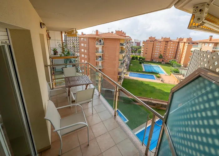 Homeholidaysrentals Viii * Санта-Сусанна
